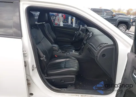 2016 Chrysler 300 300S from USA, damaged, VIN 2C3CCAGG2GH349362